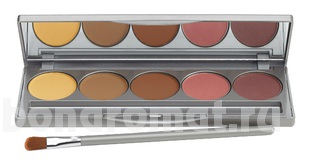     Mineral Corrector Palette Global ()