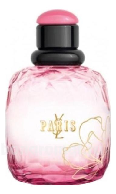 YSL Paris Premieres Roses 2013