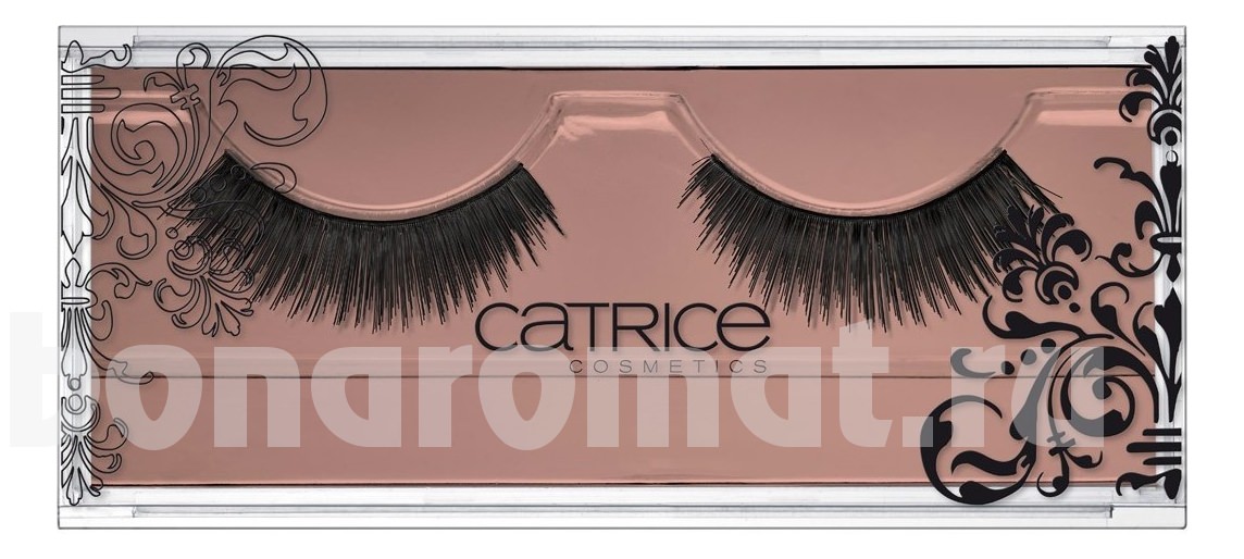   Lash Couture