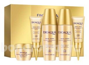    Snail Repair & Brightening (  BB  3  /  /   8)