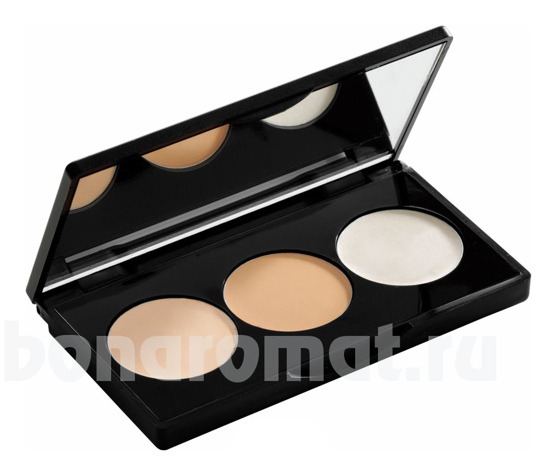    BB Skin Perfecting Kit 5,4