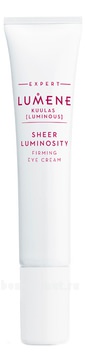  -     Nordic Lift Kuulas Sheer Luminosity Firming Eye Cream