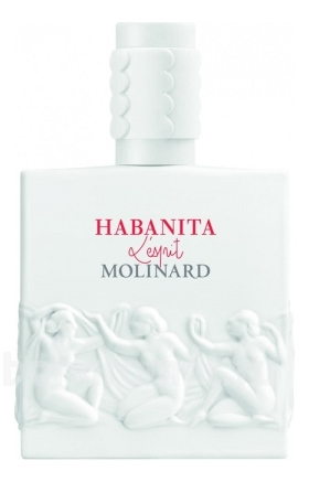 Habanita L'Esprit