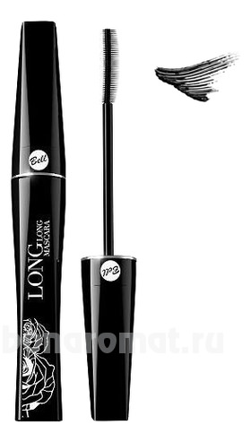       Long Long Mascara