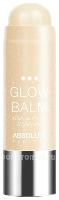    Glow Balm