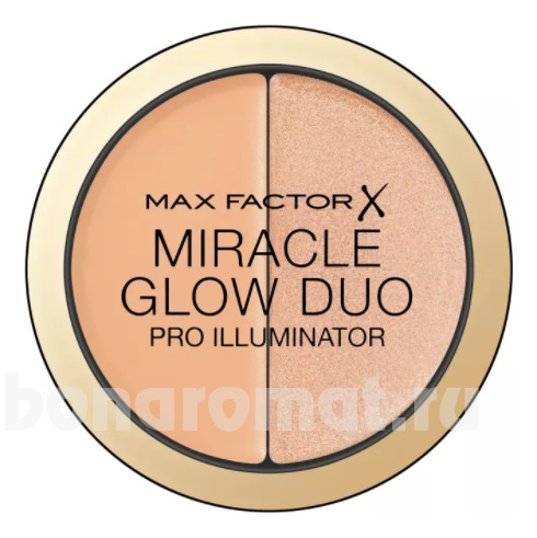    Miracle Glow Duo