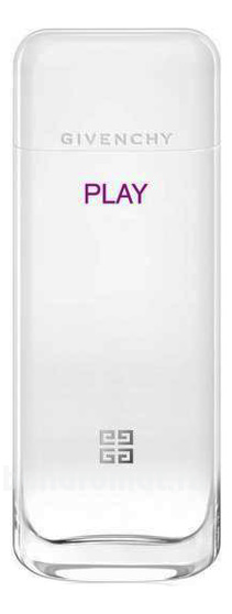 Play Pour Femme Eau de Toilette