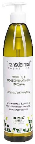     Transdermal Cosmetics ()