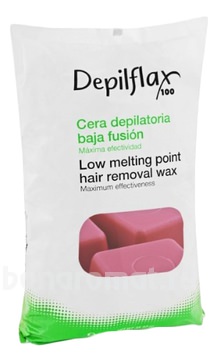         Low Melting Point Hair Removal Wax ()