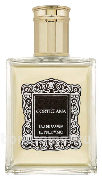 Cortigiana