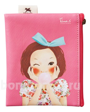   Pungseon Tina.S Mini Pocket Pouch