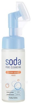         Soda Tok Tok Clean Pore Bubble Foam