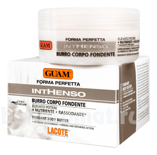       Inthenso Burro Corpo Fondente
