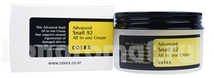        Advanced Snail 92 All In One Cream