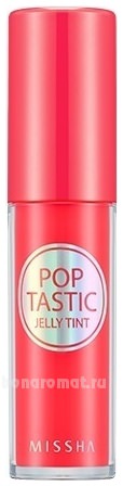     Poptastic Jelly Tint