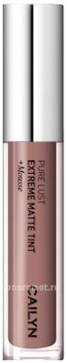     Pure Lust Extreme Matte Tint Mousse 3,5