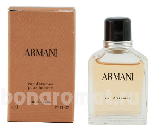 Armani Eau d'Aromes