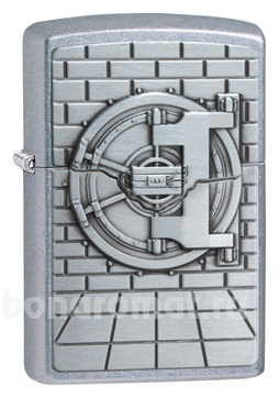  Classic Street Chrome (, )