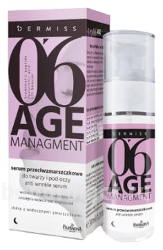         Dermiss 06 Age Managment