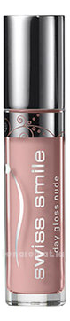     Day Gloss Nude Colorless 3,5