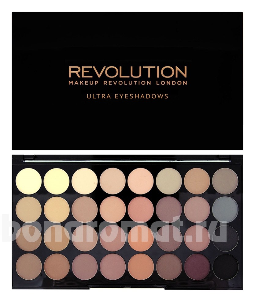     32 Eyeshadow Palette