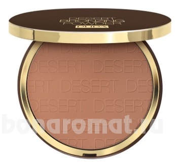      Desert Bronzing Powder