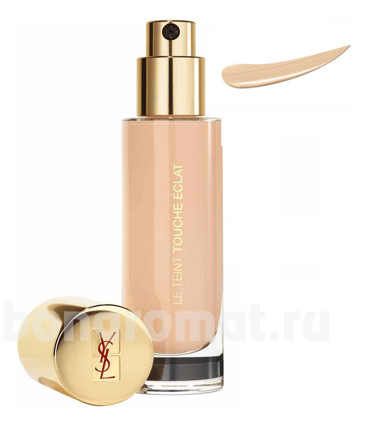   Le Teint Touche Eclat SPF19 PA