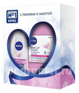     Make-Up Expert (-       400)