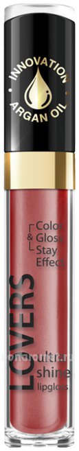    Lovers Ultra Shine Lipgloss 7,5
