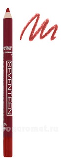       Supersmooth Waterproof Lipliner () 1,2