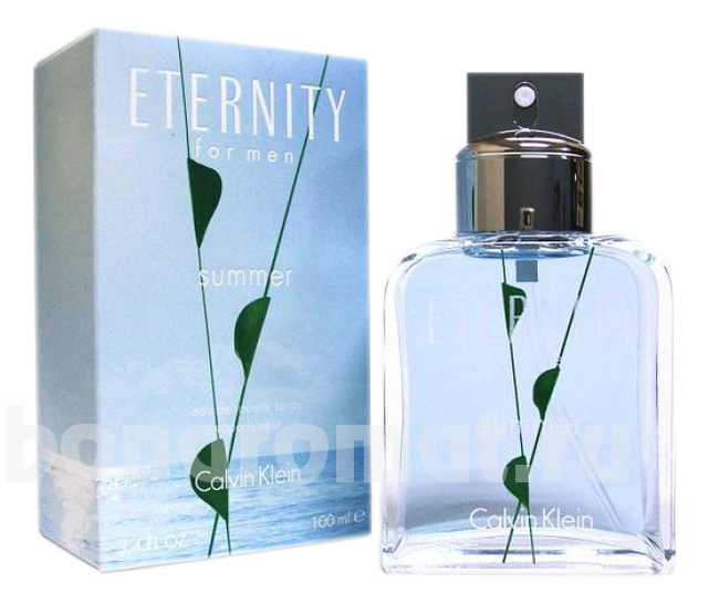 Eternity Summer 2008 For Men