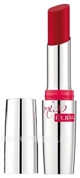   Miss Pupa