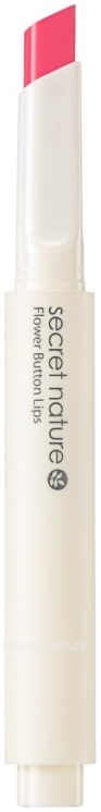 -   Flower Button Lip 1,4