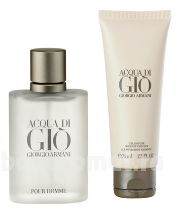 Armani Acqua Di Gio Pour Homme