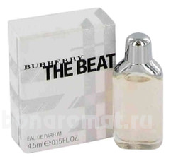 The Beat For Women