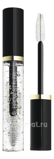    Natural Brow Styler Styling Gel