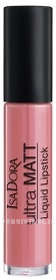      Ultra Matt Liquid Lipstick