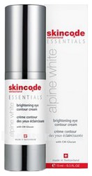      Essentials Alpine White Brightening Eye Contour Cream