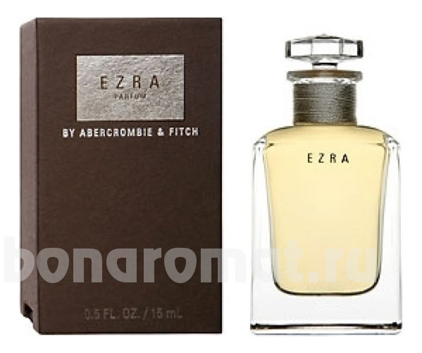 Abercrombie & Fitch Ezra