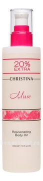    Muse Rejuvenating Body Oil