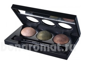    Eye Shadow Trio 1,8