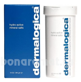    Hydro-Active Mineral Salts