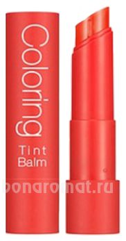 -   Coloring Tint Balm 3,3
