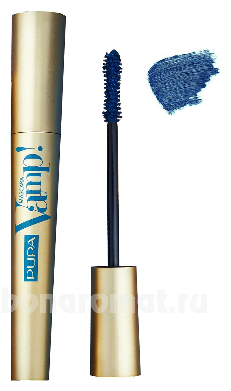    Vamp! Mascara