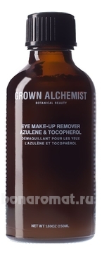          Protec-3 Eye Makeup Remover Azulene & Tocopherol