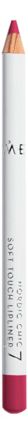     Nordic Chic Soft Touch Lip Liner 1,2