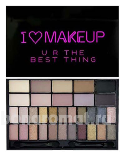     The Me Palette