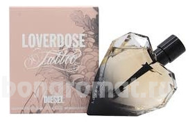 Loverdose Tattoo Eau de Toilette