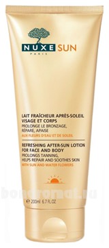         Sun Refleshing After-Sun Lotion