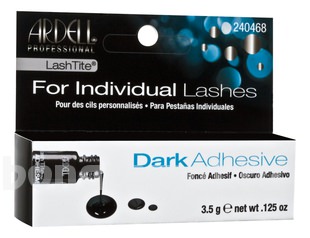     Lashtite Adhesive Dark